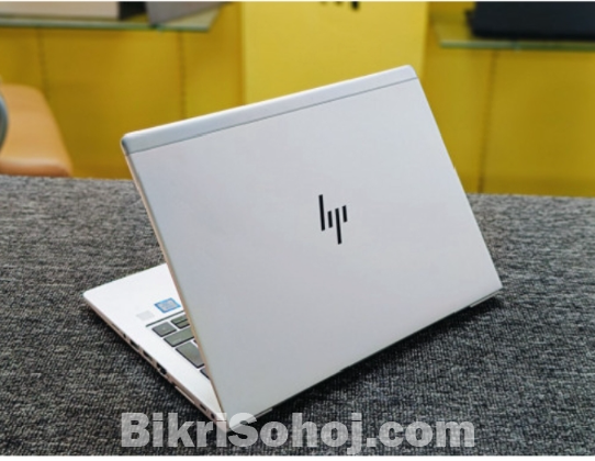 HP Elite book 745 g6 rayzan 5pro